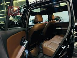 مێرسێدس بێنز GLB